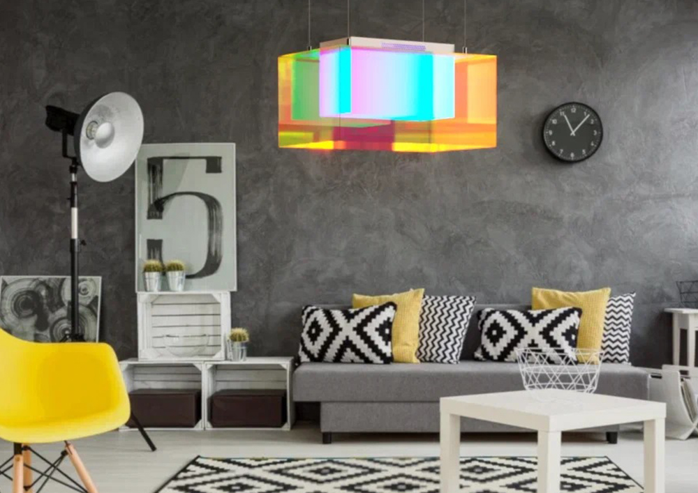 Индивидульные решения Geniled Art